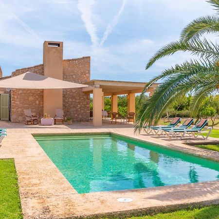 Son Floriana Villa Кала Бона Екстериор снимка