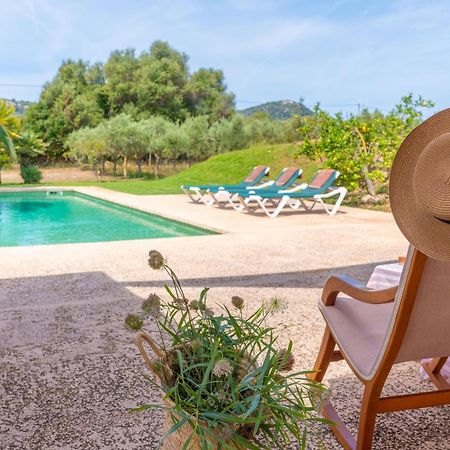 Son Floriana Villa Кала Бона Екстериор снимка