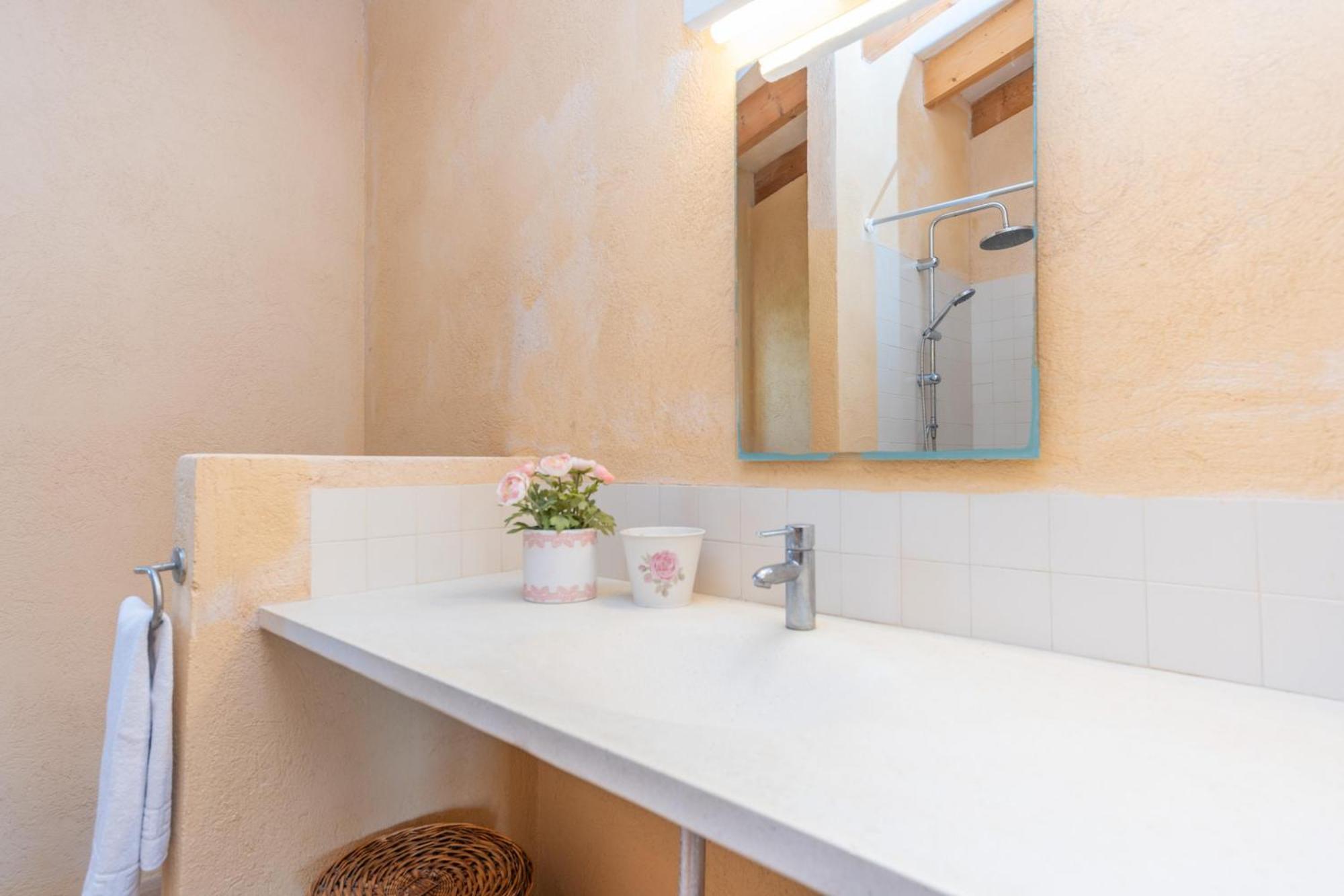 Son Floriana Villa Кала Бона Екстериор снимка
