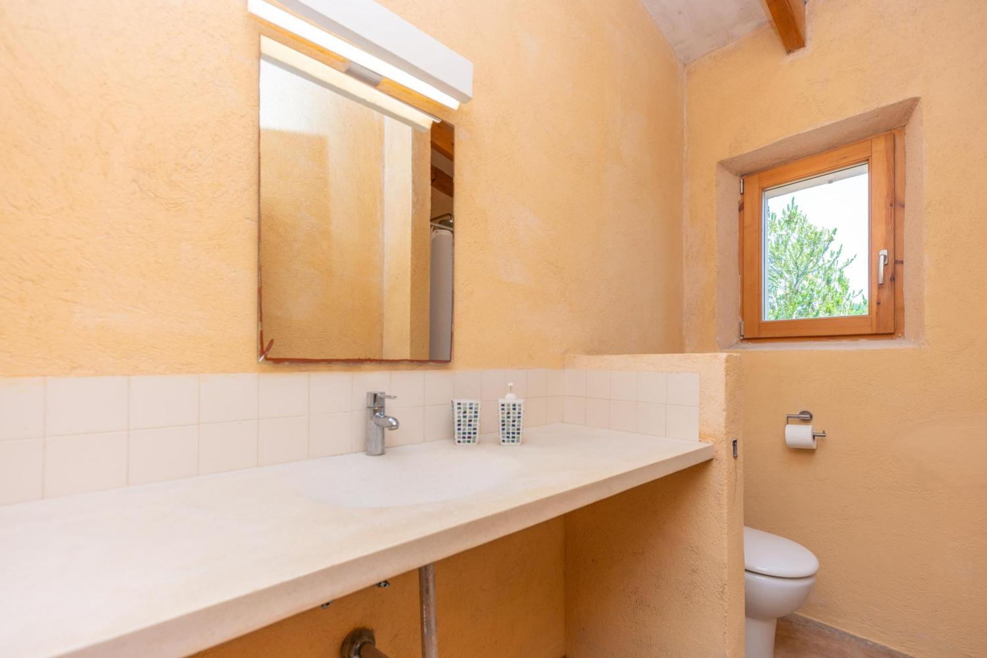 Son Floriana Villa Кала Бона Екстериор снимка