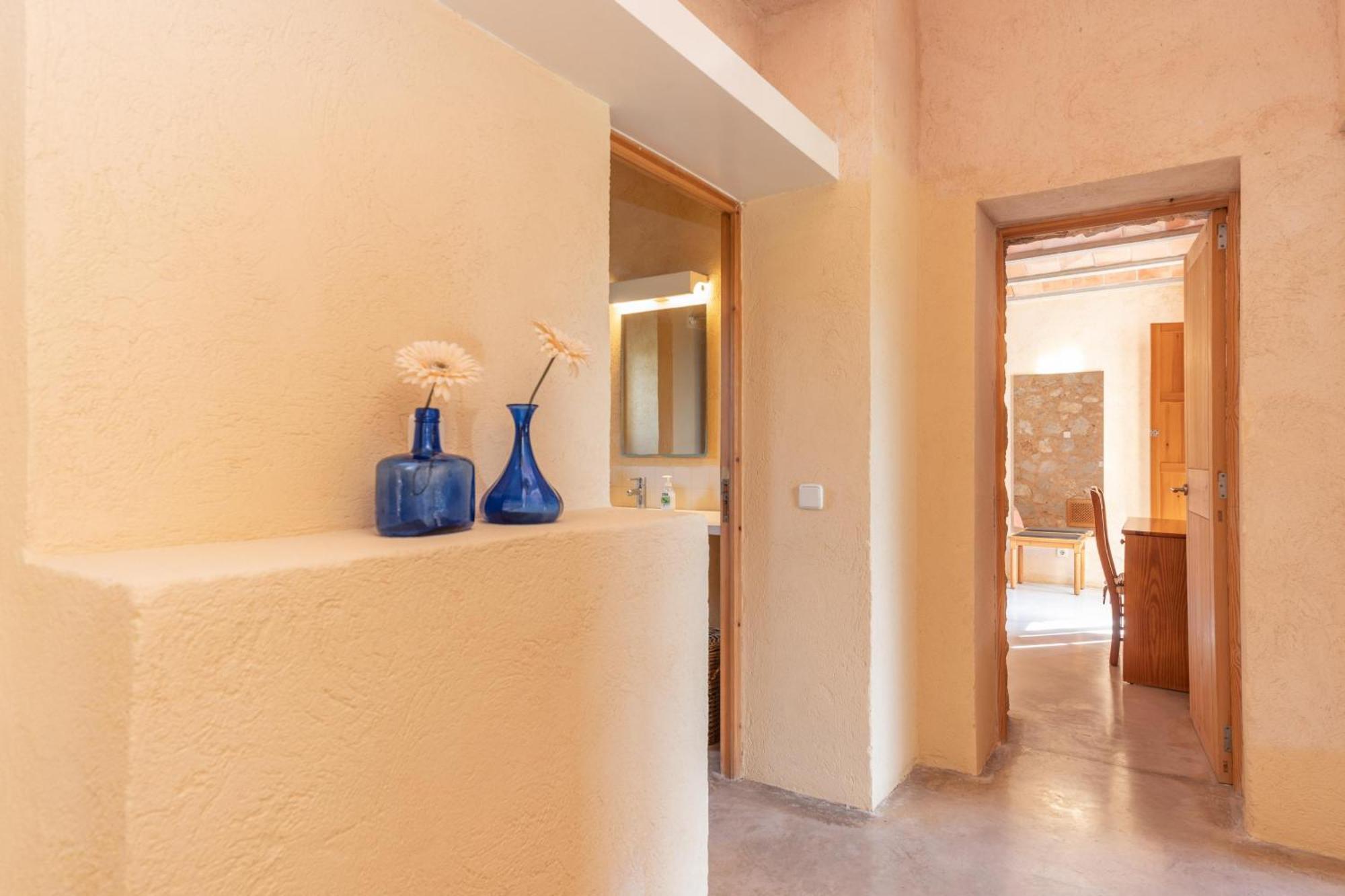 Son Floriana Villa Кала Бона Екстериор снимка