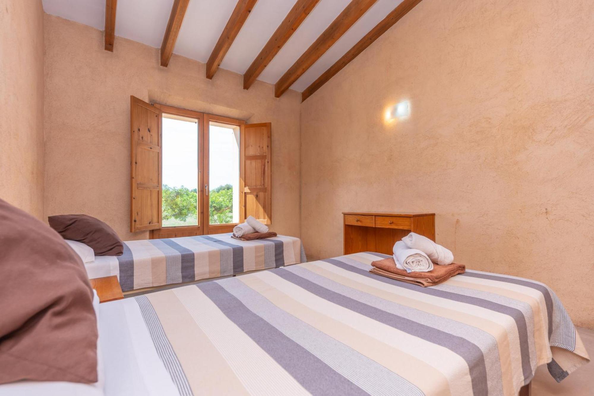 Son Floriana Villa Кала Бона Екстериор снимка
