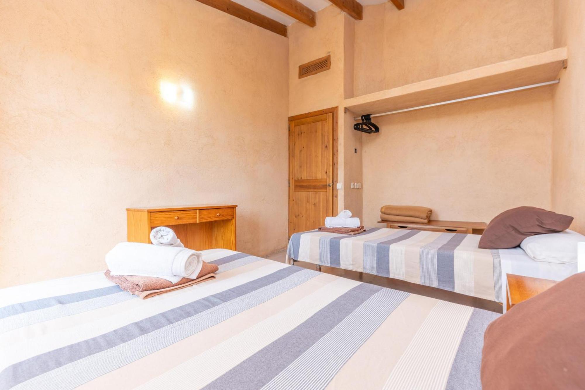 Son Floriana Villa Кала Бона Екстериор снимка