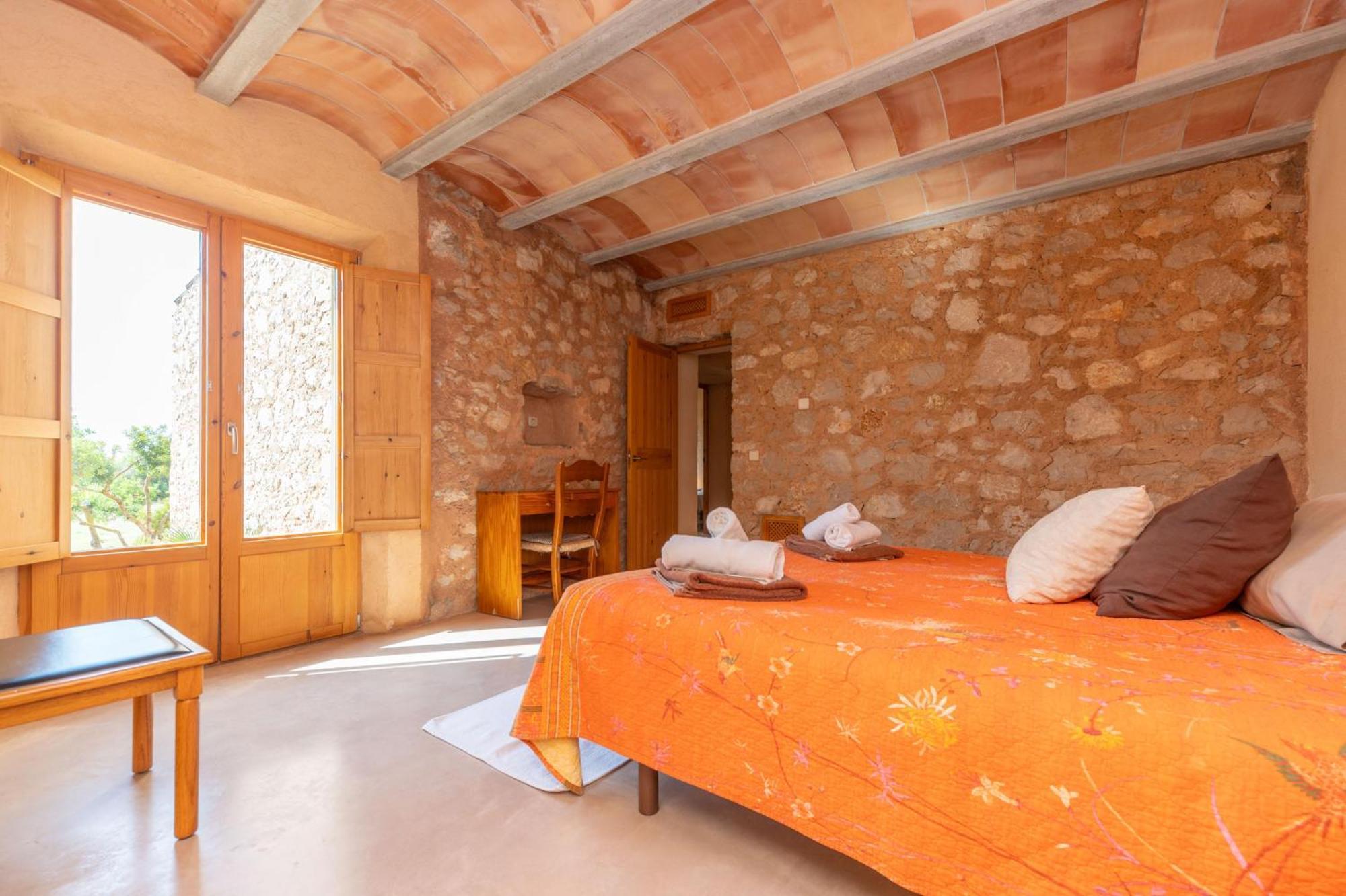 Son Floriana Villa Кала Бона Екстериор снимка
