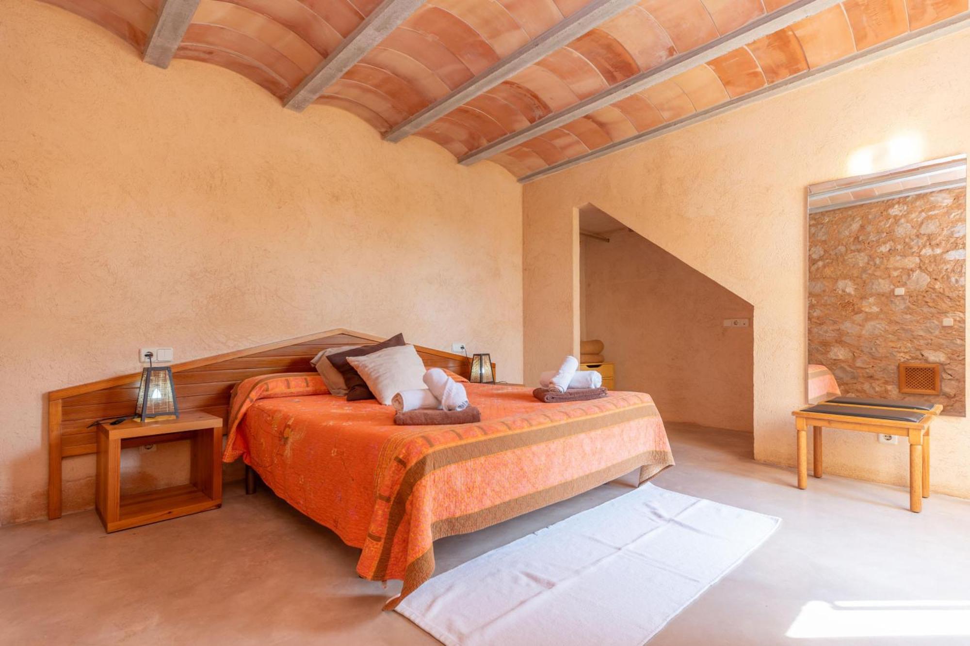 Son Floriana Villa Кала Бона Екстериор снимка