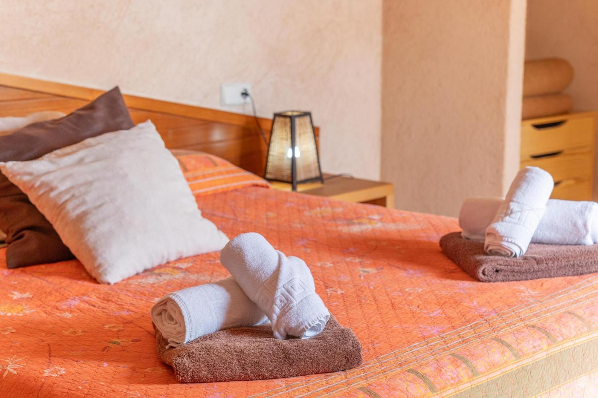 Son Floriana Villa Кала Бона Екстериор снимка