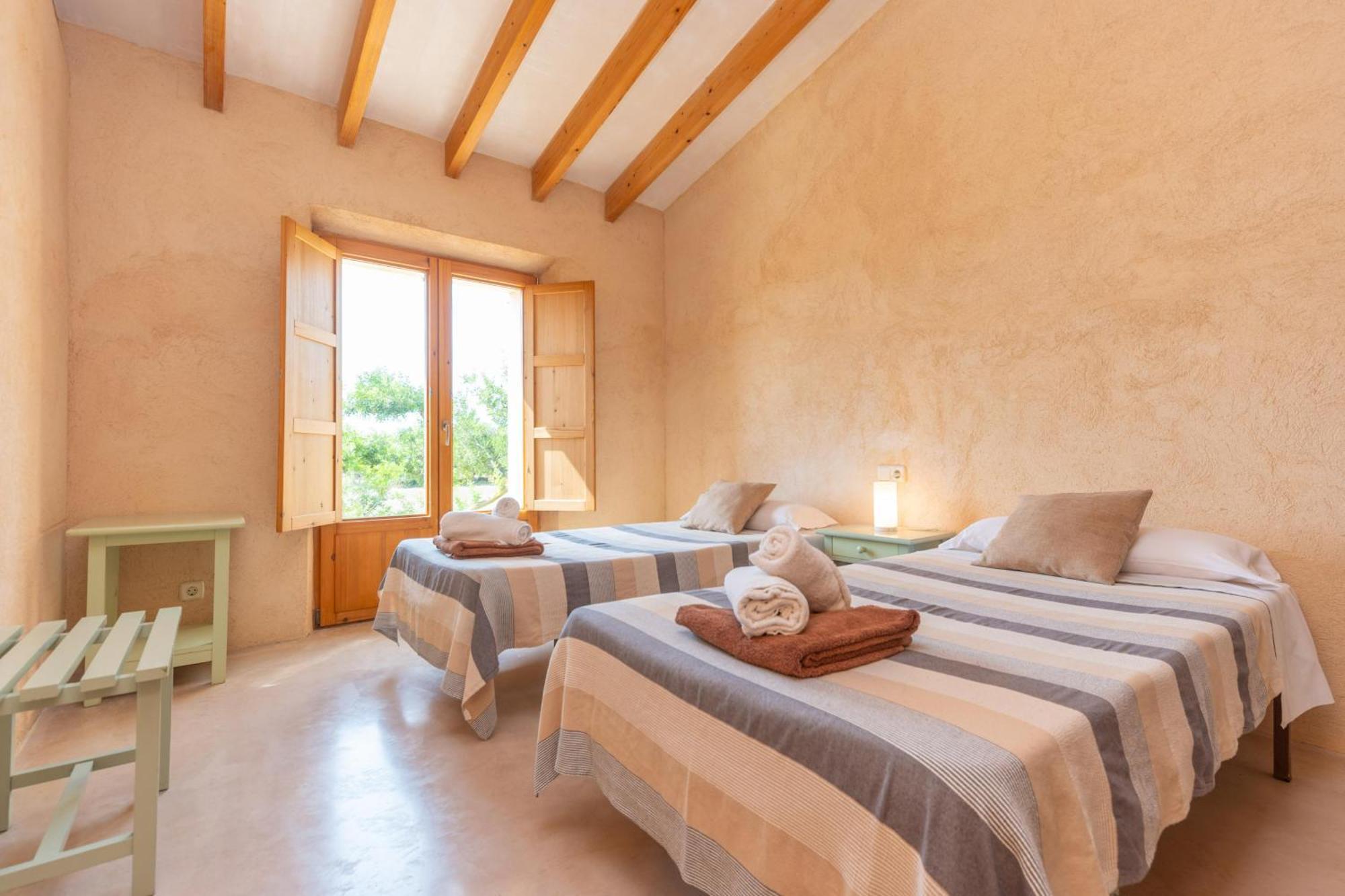 Son Floriana Villa Кала Бона Екстериор снимка